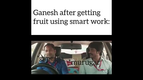 smart work vs hardwork | check out channel for more #tamilmemes