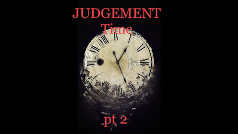 JUDGEMENT PT2