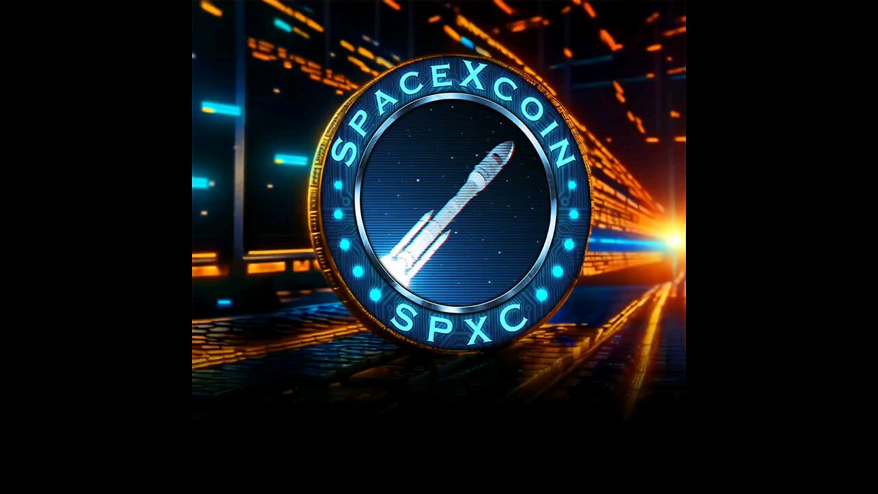 Don't miss out on this big opportunity to get in early on crypto, SpaceXCoin $SPXC. Join Telegram