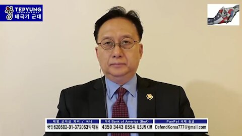 ★[스페셜] 트럼프 대통령이 치르고 있는 보이지 않는 전쟁 (2) 미국의 내전 위협과 트럼프 대통령의 선제 공격 [태평] 181228 금 [김일선의 시사적중] 김일선 교수