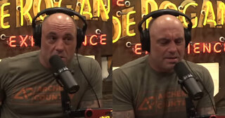 Joe Rogan Unloads on Those Who Claim He Is a ‘Secret Conservative’