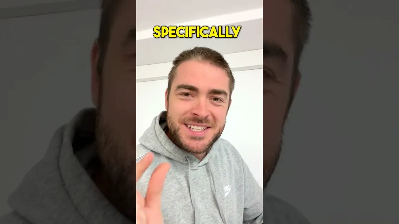 Bank of England Accidentally Told Us! #shorts