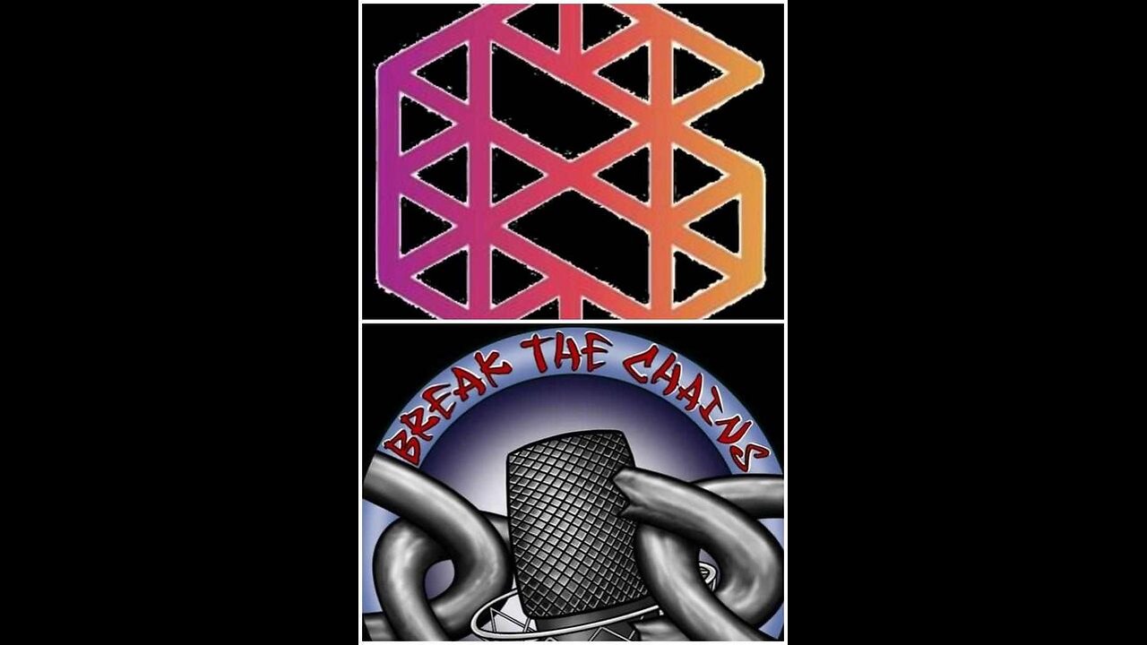 BG-S2: Breaking the chains, for good. w/ Corey Blair