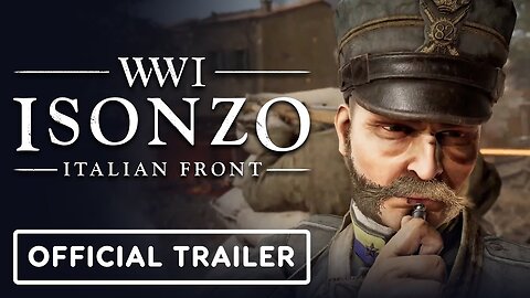 Isonzo - Official Montello Expansion Launch Trailer