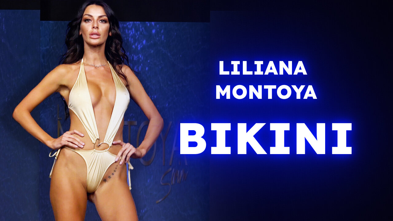 SHIFT BIKINI TIME: Liliana Montoya / SHIFT Watch Party Episode 113 / Best of Miami Swim Week