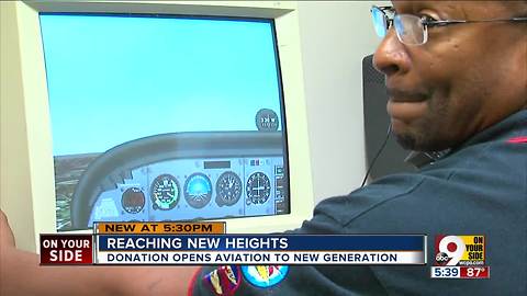 Local Tuskegee Airmen chapter starts youth aviation program