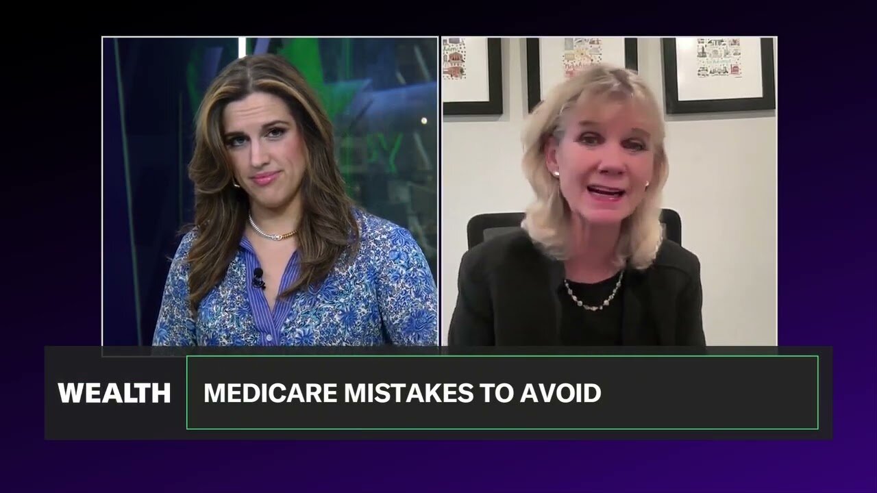 Medicare mistakes those turning 65 need to avoid|News Empire ✅