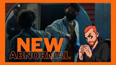 The New Abnormal....Never Forget!!