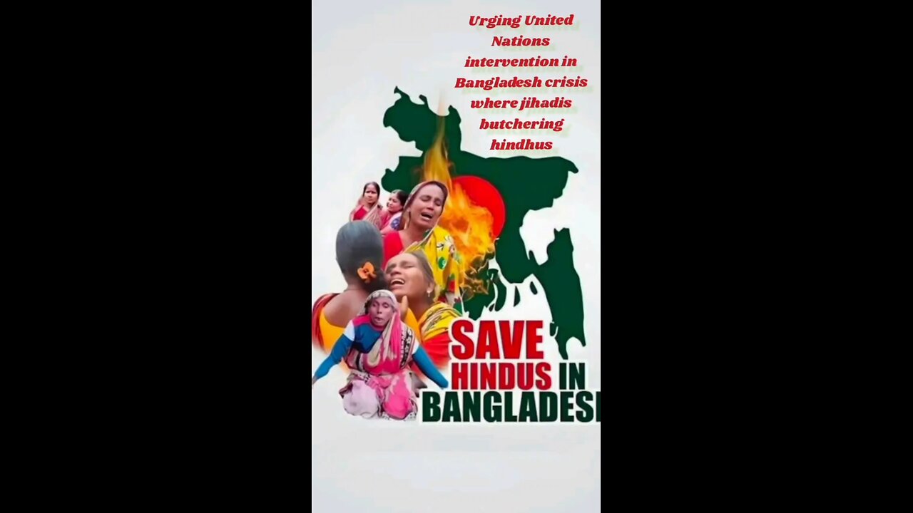 Bangladesh crisis