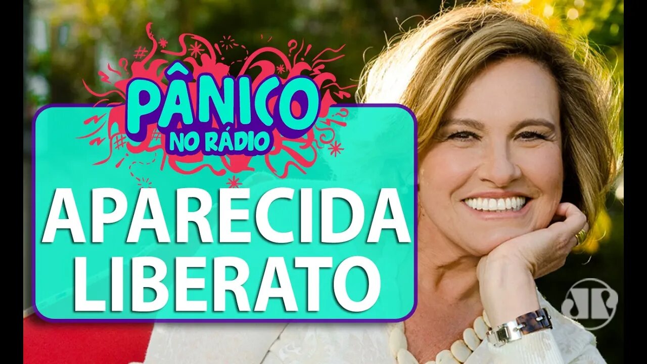 Aparecida Liberato fala sobre numerologia dos nomes e relação com o destino | Pânico