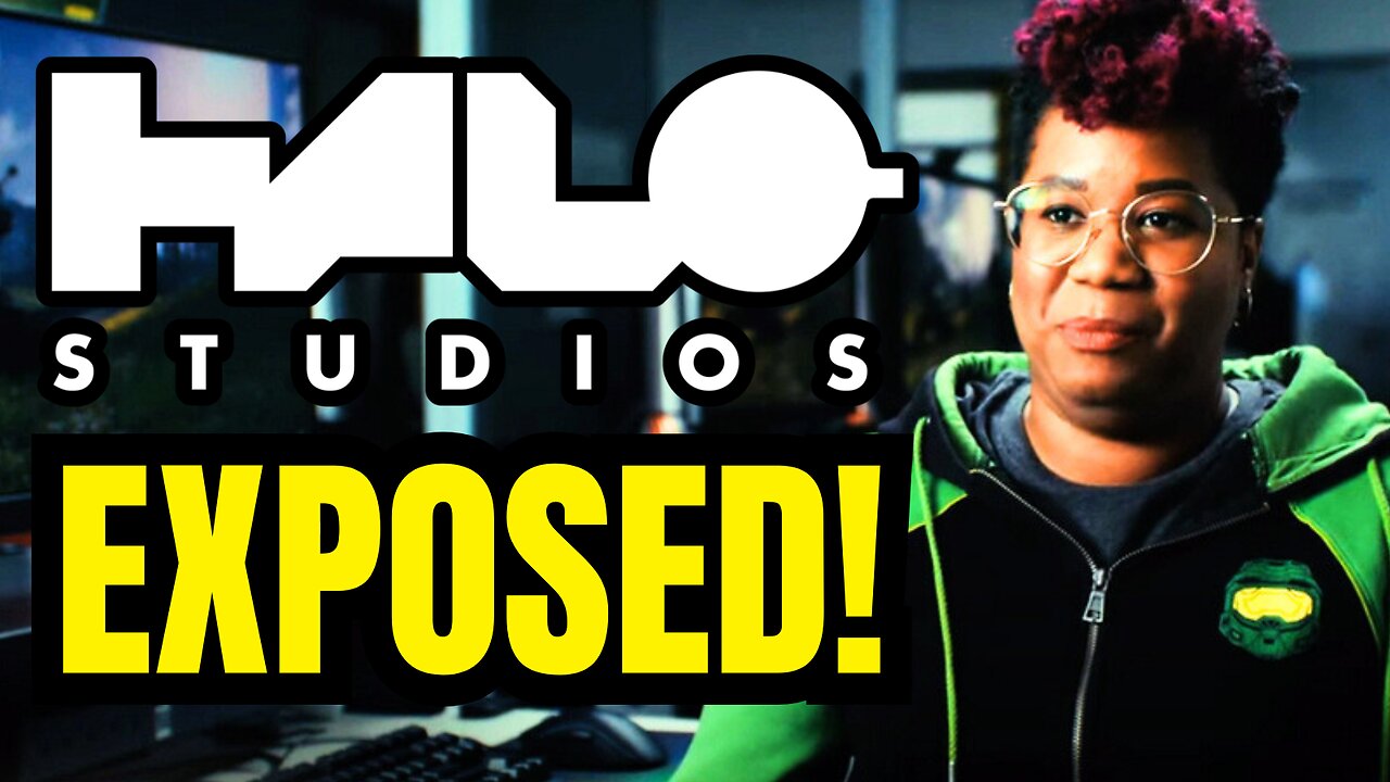 Woke Halo Studios EXPOSED for ‘Cancerous’ Leadership!