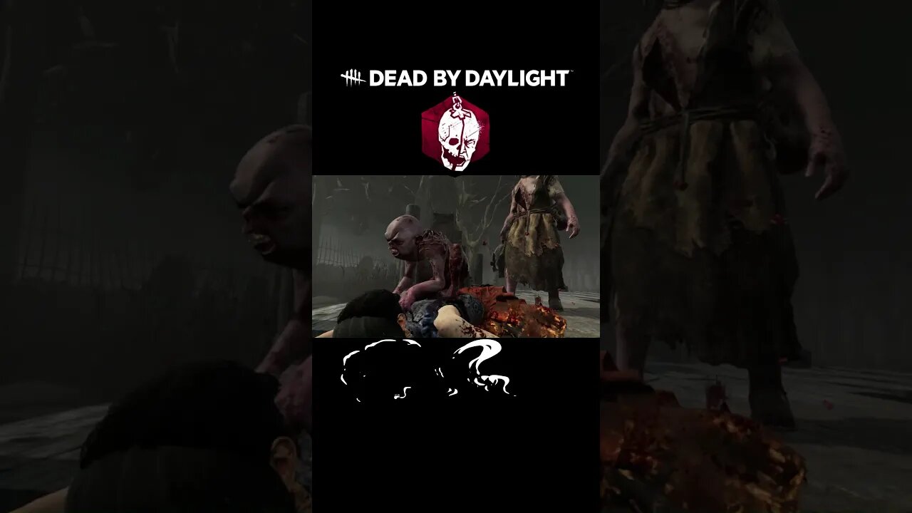 Twins Mori Canon Event #gaming #dbd #shorts