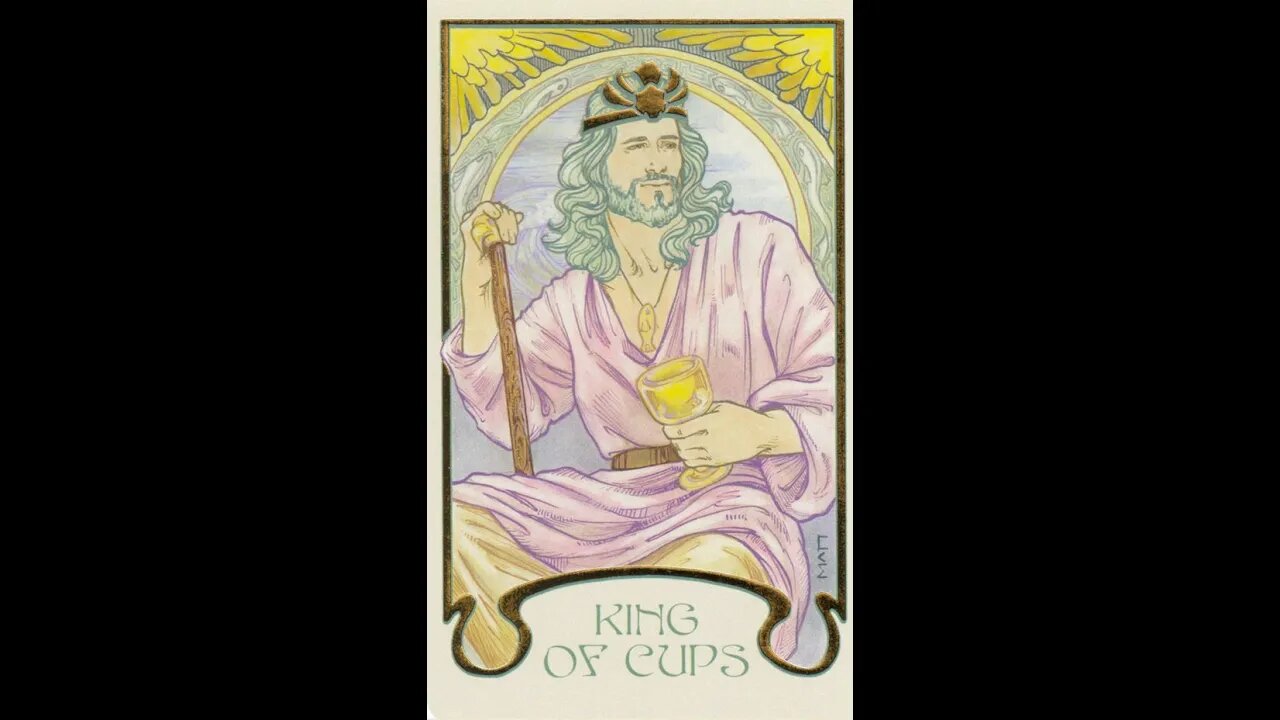 Ethereal Tarot Gallery