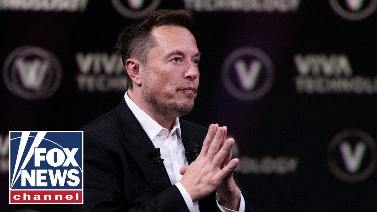 Victor Davis Hanson | Elon Musk is a Renaissance man of the 21st century