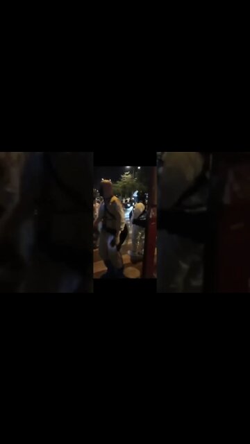 Covid Zero Stormtrooper Plastic Cube Squad