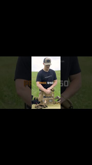 Plate and Carrier Setup!