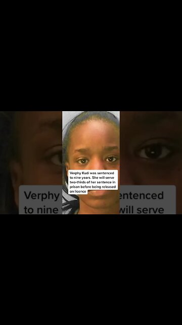 Evil Mother Murders Her Child