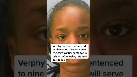 Evil Mother Murders Her Child