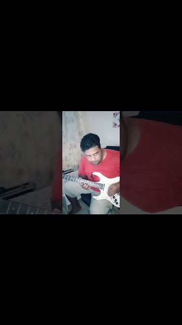 Trecho da Live no Tiktok #live #tiktok #guitarra #musica #song #fy