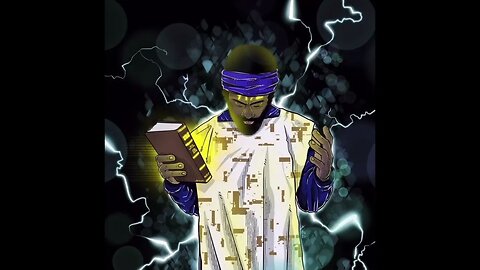 THE SPIRIT IS OUR COVERING