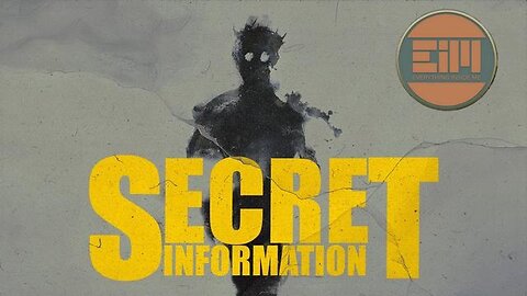 EXPOSED!!! SECRET INFORMATION BEFORE THE RESET