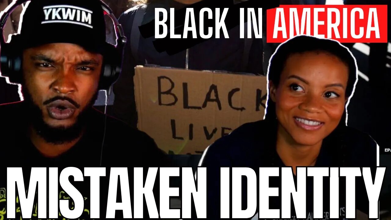 BEING BLACK IN AMERICA Ep 2