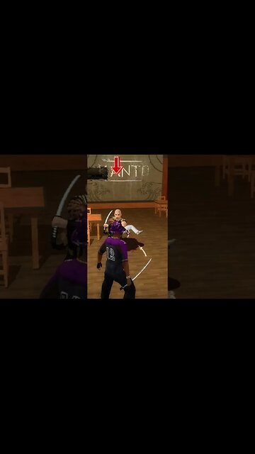 Saints Row 2: Kanto Connection | Reloading #Shorts