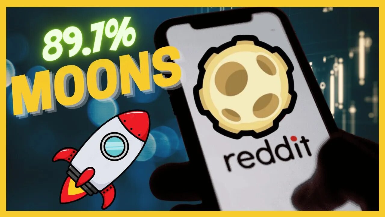 Reddit's New Terms of Service Could Make Moons a Millionaire Maker!