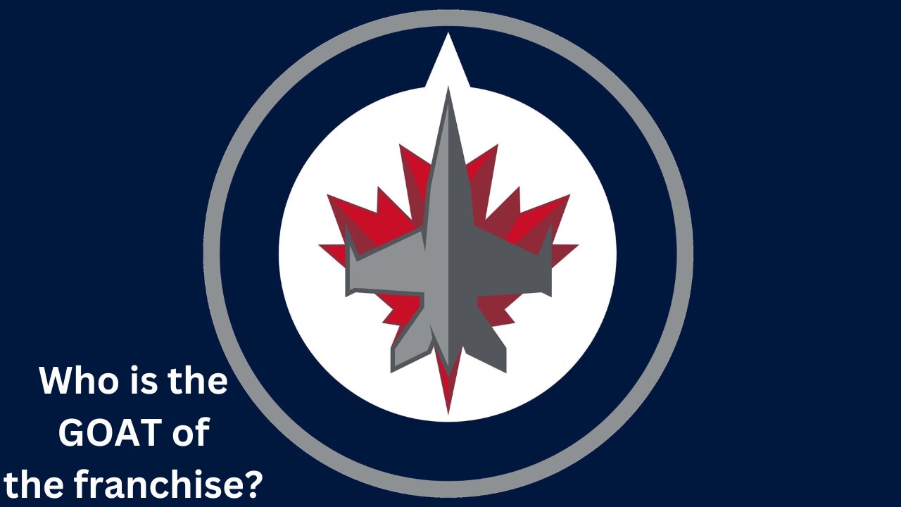 Who is the best player in Winnipeg Jets history?