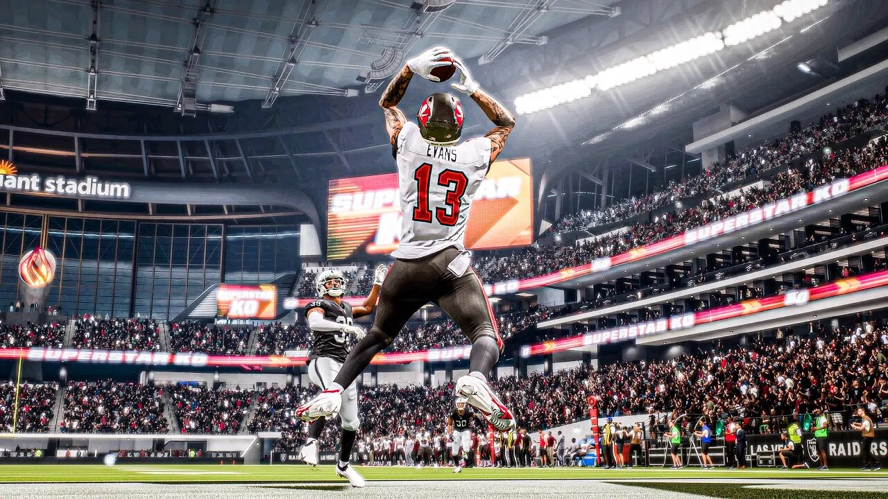 MADDEN 23 'LEGENDARY' HIGHLIGHT COMPILATION