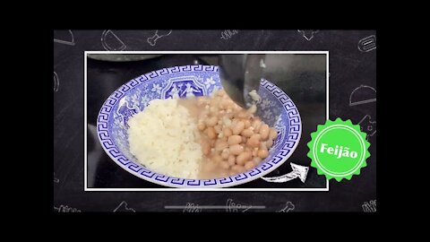 Brazilian Basic Pinto Beans