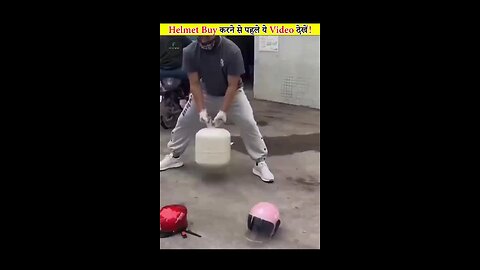 Helmet Facts