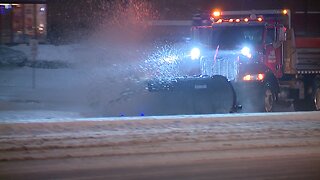 What you need to know for Thursday: Another round of snow likely for morning commute