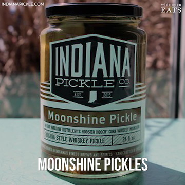 The Pickle-Flavored Things Every Dill Lover Needs