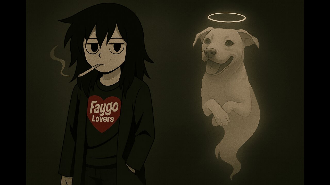 slapping people who use the word lolcow around cause they arent strong enough to stop it