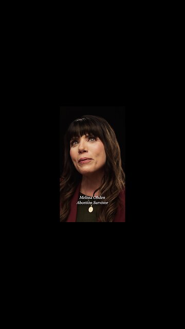 Abortion Survivors Meet Former Abortionist In The New Series 'Face To Face'