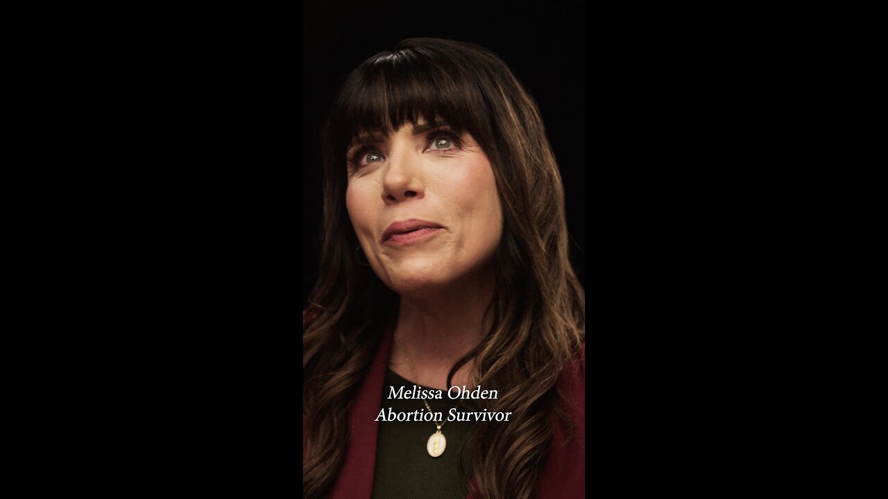 Abortion Survivors Meet Former Abortionist In The New Series 'Face To Face'