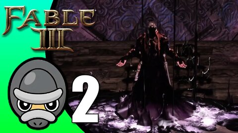 Fable III // Part 2