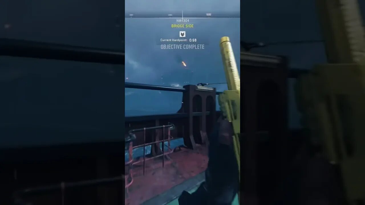 why my mw2 look different then yalls 😵💫😵💫#shorts #cod #viral #shorts
