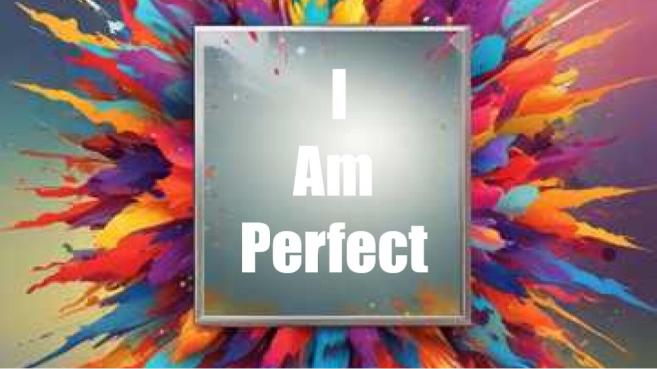 I am perfect MJP21666