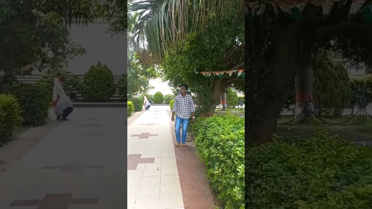 Bada Tension Hai Zindagi Jine Me
