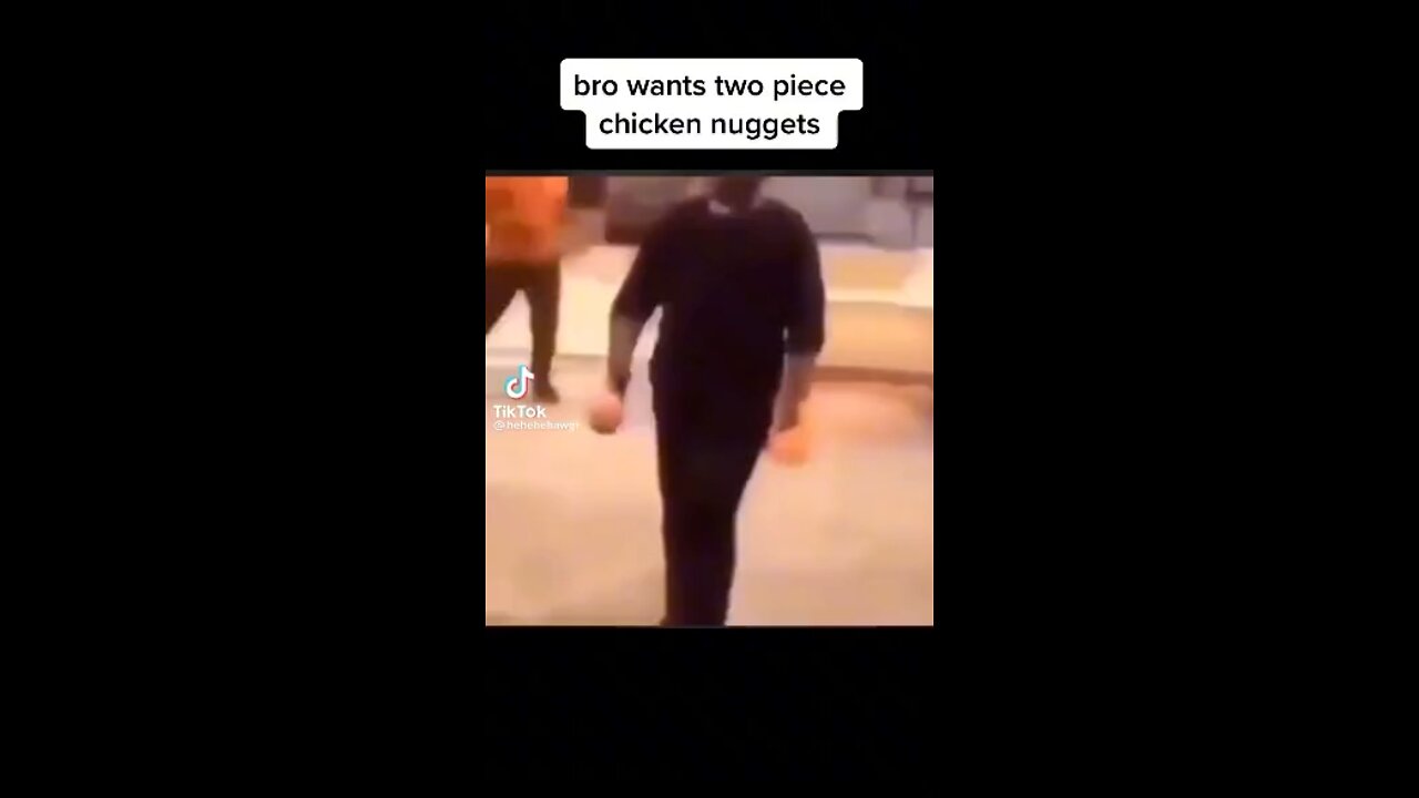 How was this video allowed on tik toc??