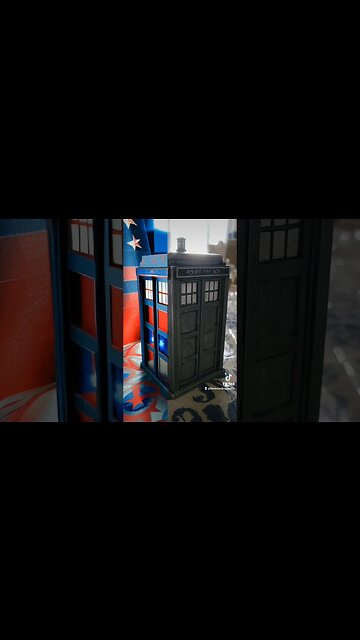 🇺🇸 #HAPPYFOURTH #FOURTHOFJULY #DOCTORWHO 🎶 #INDEPENDENCEDAY #MARTINAMCBRIDE #SUBSCRIBE #SHORTS