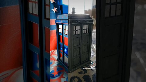 🇺🇸 #HAPPYFOURTH #FOURTHOFJULY #DOCTORWHO 🎶 #INDEPENDENCEDAY #MARTINAMCBRIDE #SUBSCRIBE #SHORTS