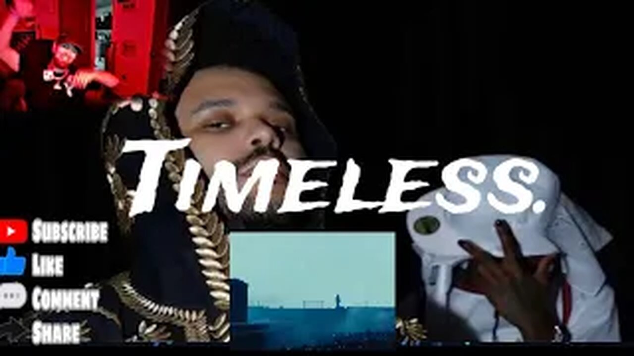 The Weeknd & Playboi Carti Took It to Another Level! ‘Timeless’ LIVE in São Paulo [Reaction]