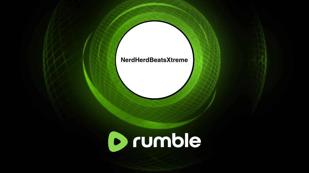 🎮 Crank Up the Volume with NerdHerdBeatsXtreme! 🎧🔥