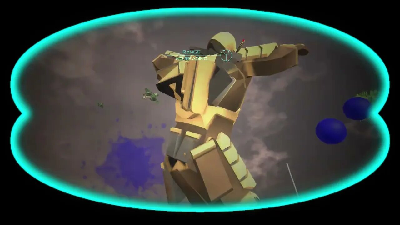 Ravenfield: Warhammer 40K Imperial Guard Vs Tau Campbell The Toast #3 [Tau]