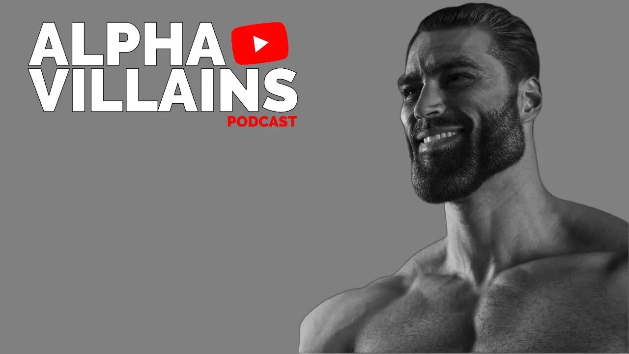 You Are Not Alpha Enough Women!