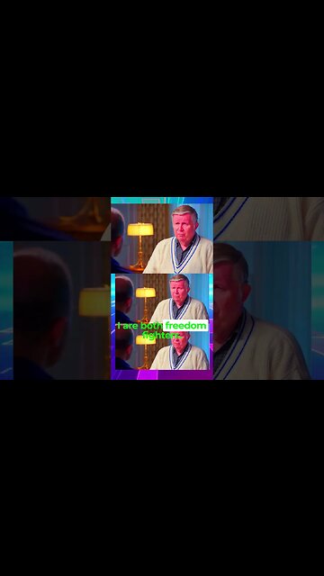 When A Rich Paranoid Tax Protester Beats The Government, They Come After HIM! pt5