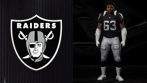 How To Make Gene Upshaw In Madden 24